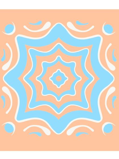 Personalized Mandala & Zentangle Art photo 22