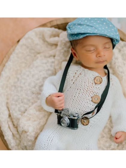 Creative & Themed Sessions photo 26