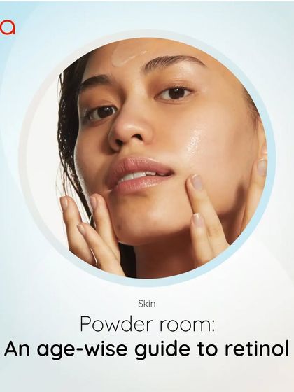 This age-wise guide to retinol, featured in Tira Beauty, provides a complete roadmap for integrating this powerhouse ingredient into your skincare routine. It's about using it smartly and consistently at every stage of life.