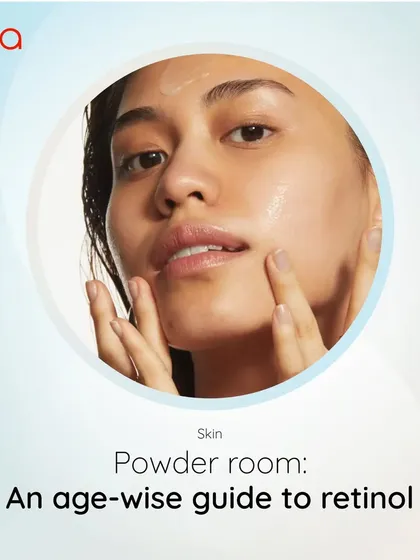 This age-wise guide to retinol, featured in Tira Beauty, provides a complete roadmap for integrating this powerhouse ingredient into your skincare routine. It's about using it smartly and consistently at every stage of life.