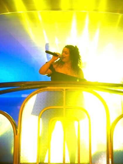 Lupa - Curated Bar & Beverage Program SWITCH: Friday Night Energy photo 20