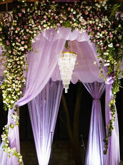 Crimson and Cherry - Wedding Design & Styling Additional Decor Styles & Details photo 32