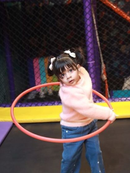 Our Play Universe photo 19