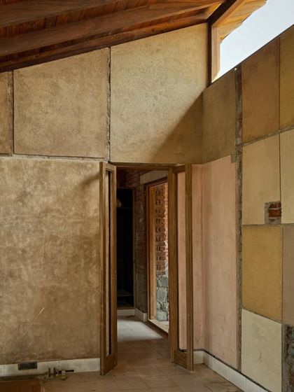 Kamshet Farmhouse Project photo 12