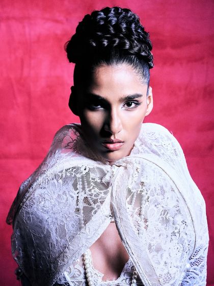 Published Work: Magazine Editorials & Covers photo 15