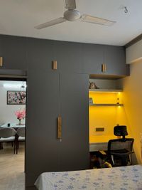 Custom & Modular Furniture