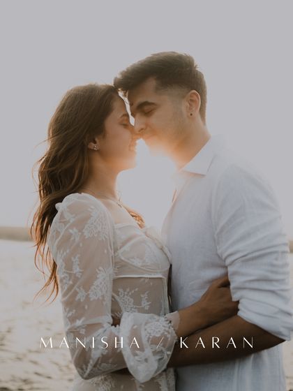 Couple Portraits: The In-Between Moments photo 20