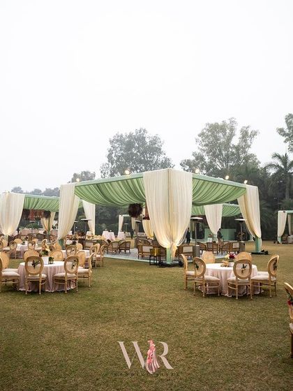 Wedding River - Wedding Design & Decor Bohemian & Garden Escapes photo 24