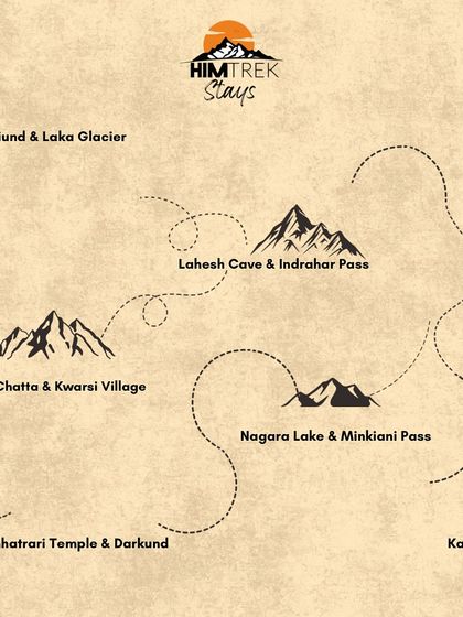 More Adventures photo 54