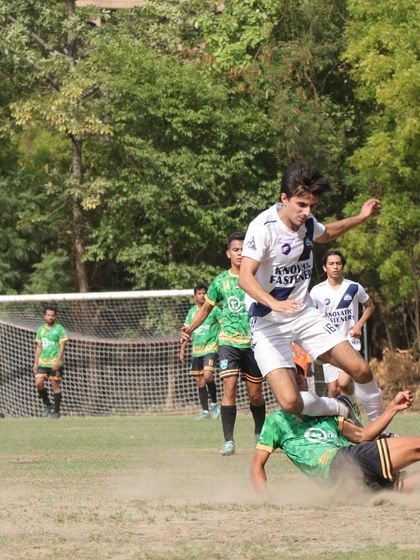 The Wolves' Training Ground photo 55