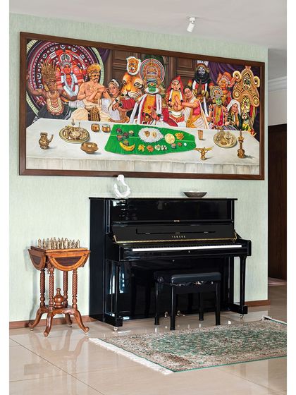 ROxAR Design Studio - Residential Architecture & Interior Design Project Spotlight: Serendipity photo 10