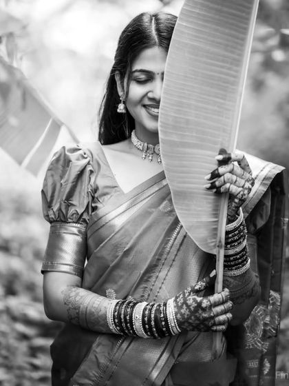 Fine9 Photos & Films - Wedding Photography & Film Timeless Bridal Portraits photo 41