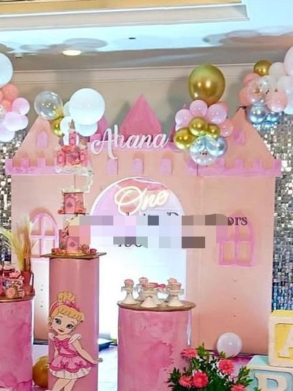 Adore Celebration - Personal Event & Party Decor Cartoon & Character Favorites photo 14