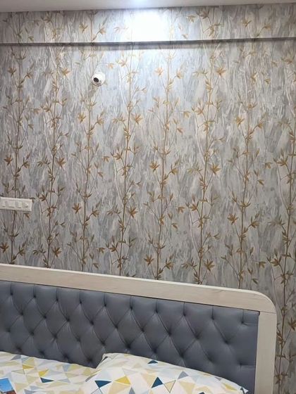 Wallplays - Wallpaper Design & Installation Nature-Inspired & Floral Prints photo 121