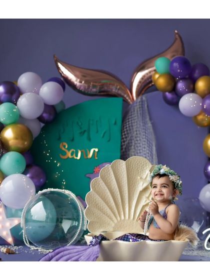 Photuvala - Family & Kids Photography Creative & Themed Photoshoots photo 14