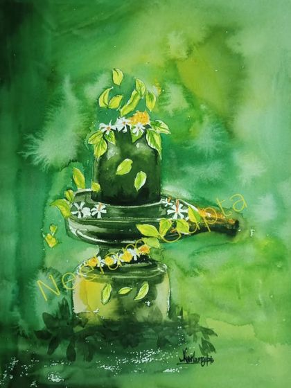 Devotional Portraits & Scenes photo 9