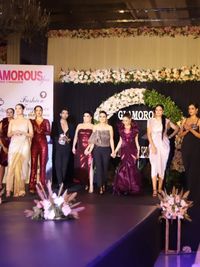 Fashion & Entertainment Events