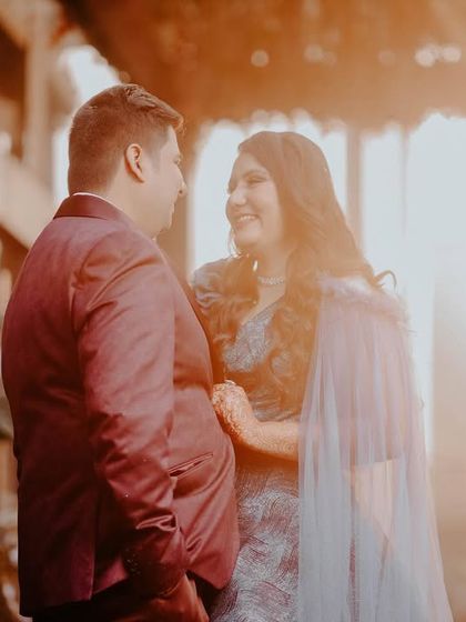 Pre-Wedding Stories photo 22