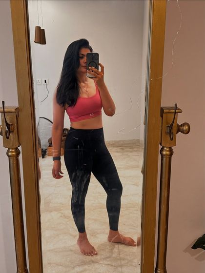 My 30kg Weight Loss Journey: If I Can, You Can Too photo 23