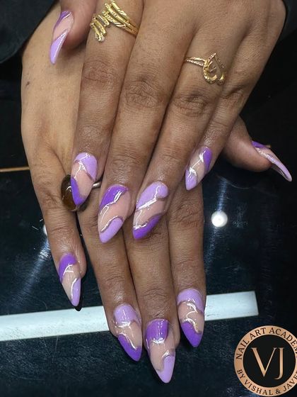 Our Signature Hand-Painted Art photo 9