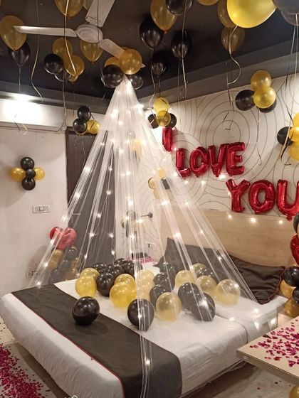 Romantic Surprises & Room Decor photo 7