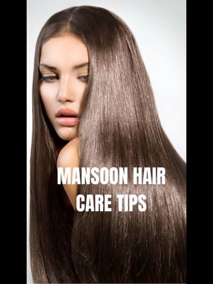 Maintaining smooth, healthy hair during the monsoon is possible with the right care. Following a dermatologist-recommended routine can help you manage common seasonal issues like frizz and scalp oiliness.