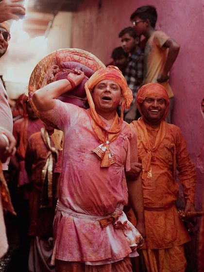 Festivals of India photo 4