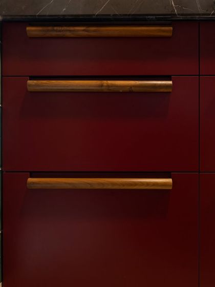 Our Signature Kitchens photo 35