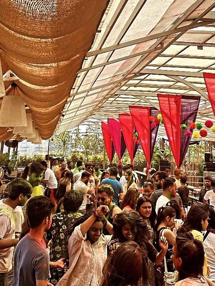 DJ MadMen - DJ Services Music Festival Madness photo 8