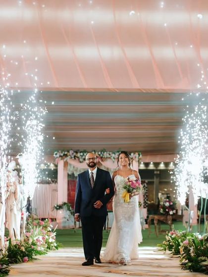 Grand Entrances & Celebrations photo 10