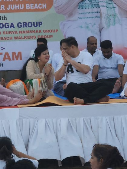 Healing Tabla: Group Wellness Experiences photo 6