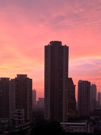 Mumbai Skylines: Day to Night photo 41