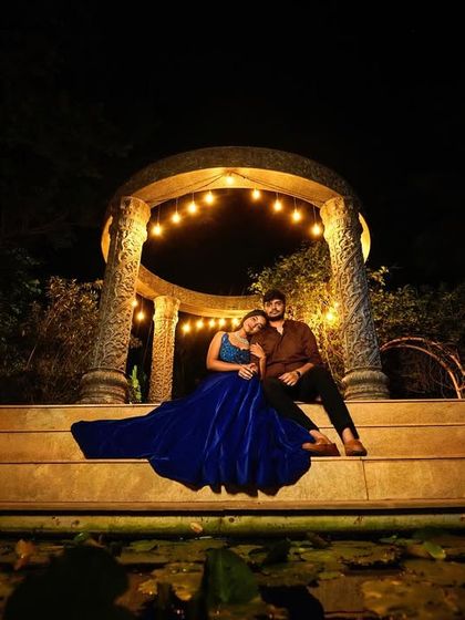 Santosh Ranal Photography - Wedding & Couples Photography Pre-Wedding Stories photo 282