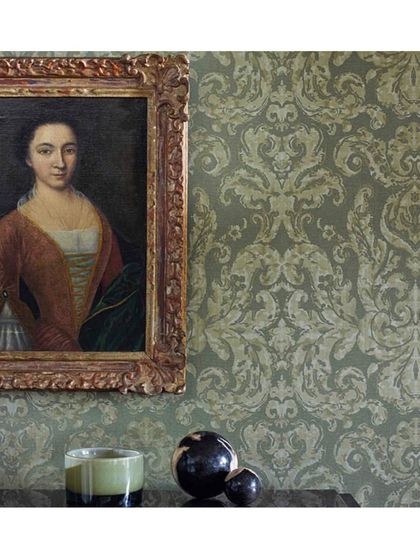 Home Stories - Bespoke Fabric & Wallpaper Design Textured & Tactile Wallcoverings photo 24