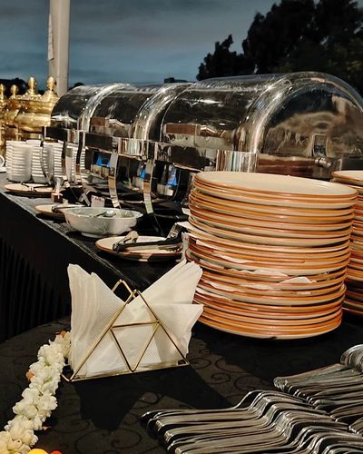 Corporate Event Catering