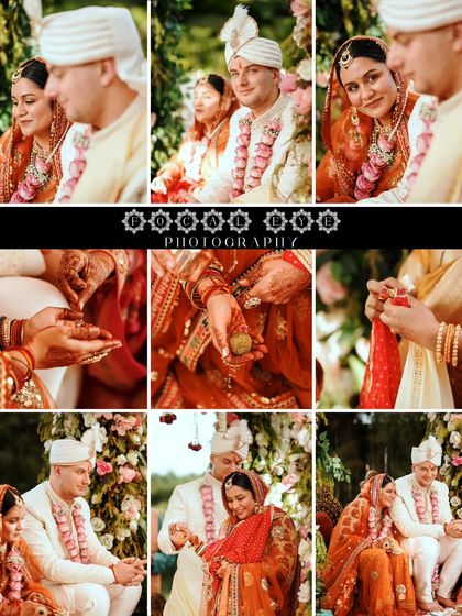 The Wedding Day: Rituals & Vows photo 9