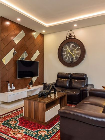 Bocote Interiors - Turnkey Home Interior Design & Build Complete Living & Dining Spaces photo 13