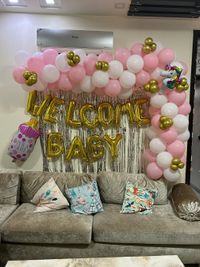 Baby Celebration Decoration