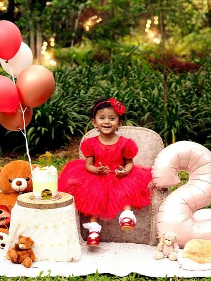 Anitha - Family Photography Kids & Milestones: Celebrating Every Chapter photo 11