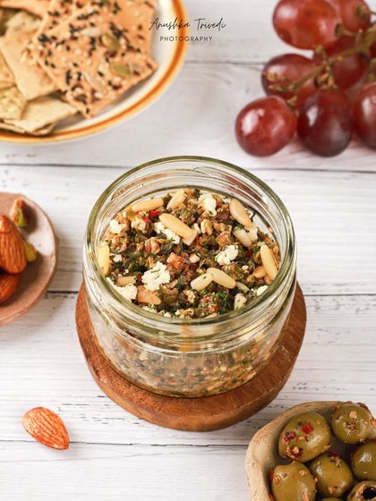 Gourmet & Savory Plates photo 24