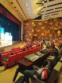 Corporate & Institutional Events