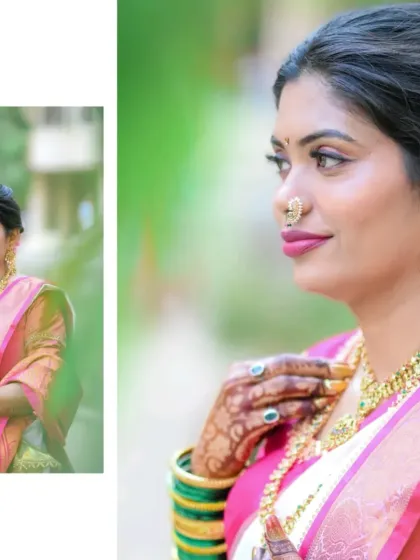 The Radiant Bride photo 16