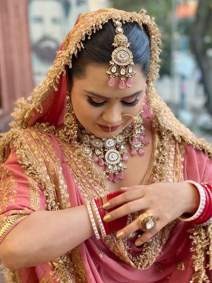 Our Signature Bridal Looks photo 17