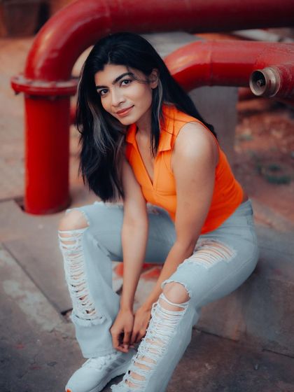 Portraitsbysham - Fashion & Portrait Photography Urban & Street Style photo 83