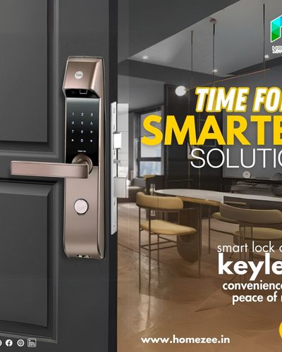 Home Security & Access Control