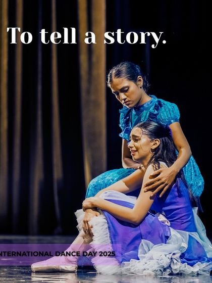 Lewis Foundation of Classical Ballet - Event Performances & Productions Additional Work photo 4