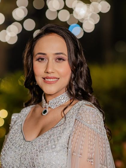 Modern Cocktail & Reception Glam photo 53