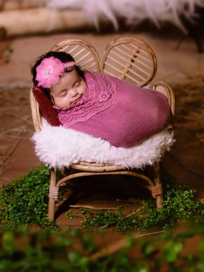 Baby's First Year & Beyond photo 3