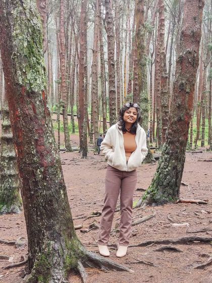 Jaya Kumari - Personal Styling & Wardrobe Consulting My Style & Other Thoughts photo 12