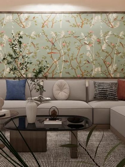 Olangana Design - Turnkey Residential Interior Design Modern Living Spaces photo 22